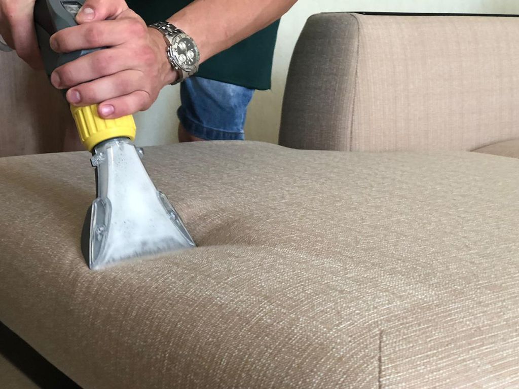 Bayrampaşa Koltuk Yıkama