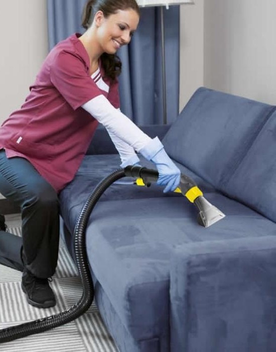 Bayrampaşa Koltuk Yıkama